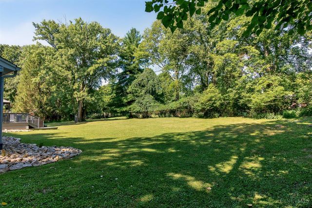 113 Marian Lane, Terrace Park, OH 45174