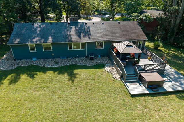 113 Marian Lane, Terrace Park, OH 45174