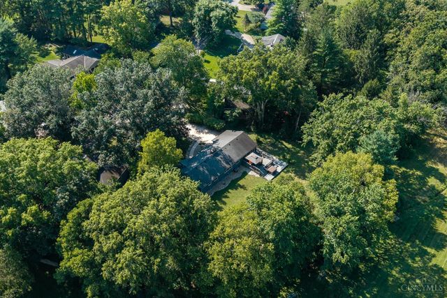 113 Marian Lane, Terrace Park, OH 45174