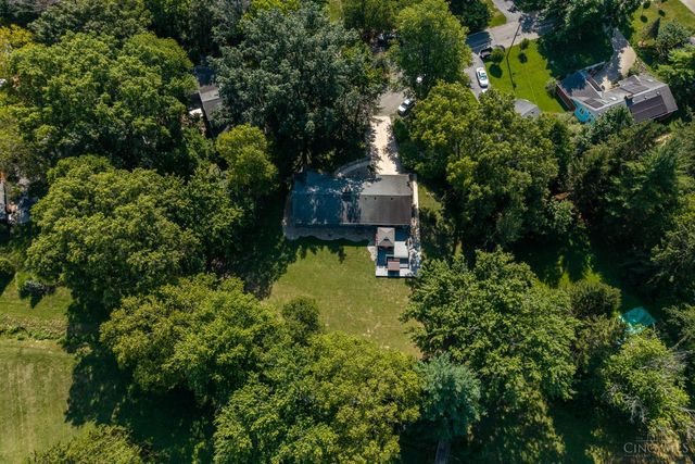 113 Marian Lane, Terrace Park, OH 45174