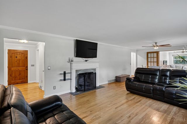 113 Marian Lane, Terrace Park, OH 45174