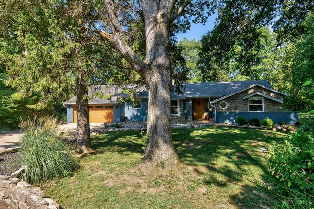 113 Marian Lane, Terrace Park, OH 45174