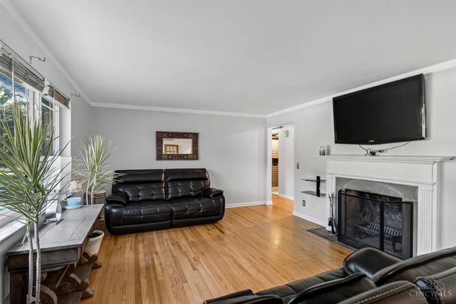 113 Marian Lane, Terrace Park, OH 45174