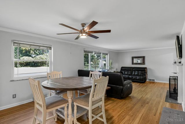 113 Marian Lane, Terrace Park, OH 45174
