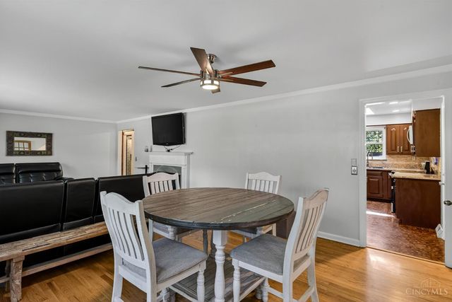 113 Marian Lane, Terrace Park, OH 45174