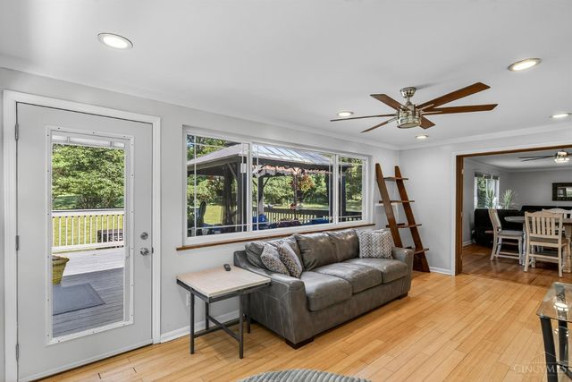 113 Marian Lane, Terrace Park, OH 45174