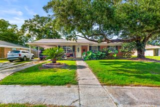2207 Gregory Boulevard, Gulfport, MS 39507