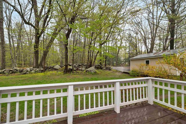 109 Barden Hill Road, Hillsborough, NH 03244