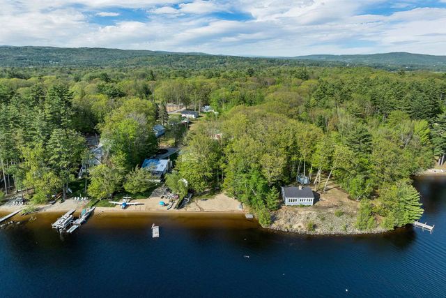 109 Barden Hill Road, Hillsborough, NH 03244