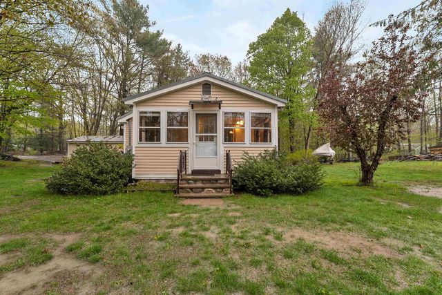 109 Barden Hill Road, Hillsborough, NH 03244