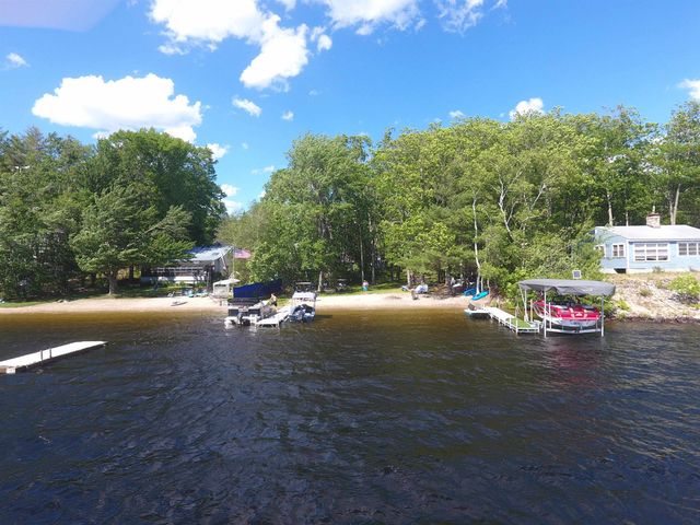 109 Barden Hill Road, Hillsborough, NH 03244