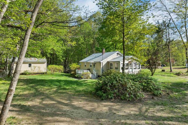 109 Barden Hill Road, Hillsborough, NH 03244