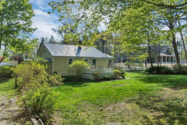 109 Barden Hill Road, Hillsborough, NH 03244