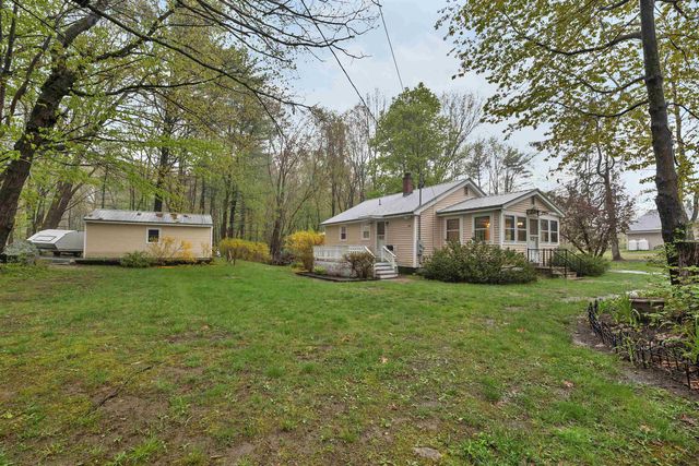 109 Barden Hill Road, Hillsborough, NH 03244