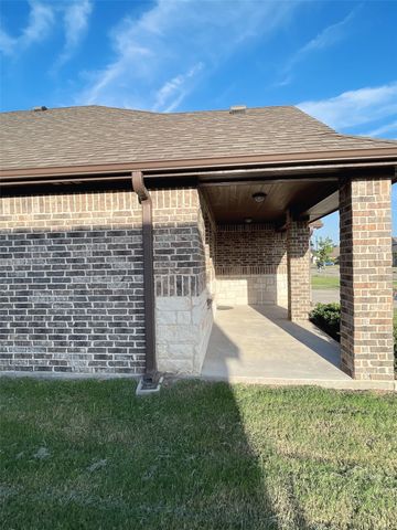 1008 Eva Drive, Greenville, TX 75402