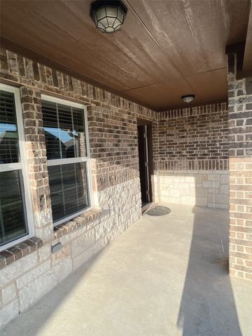 1008 Eva Drive, Greenville, TX 75402