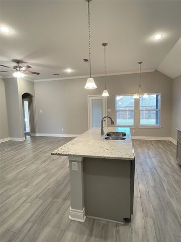 1008 Eva Drive, Greenville, TX 75402