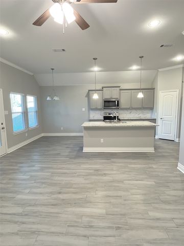 1008 Eva Drive, Greenville, TX 75402