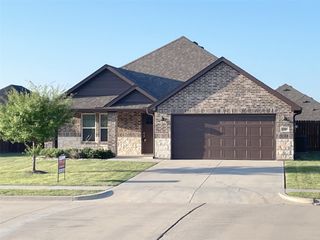 1008 Eva Drive, Greenville, TX 75402