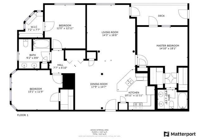 1516 Telfair Way, Charleston, SC 29412