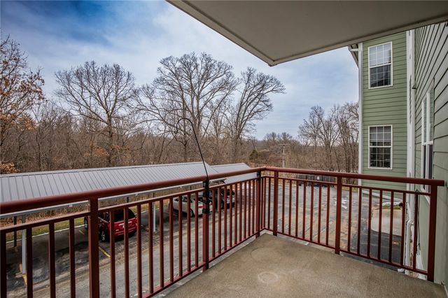 1 Highlands Crossing Drive 119, Bella Vista, AR 72715