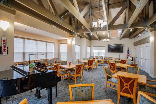 1 Highlands Crossing Drive 119, Bella Vista, AR 72715