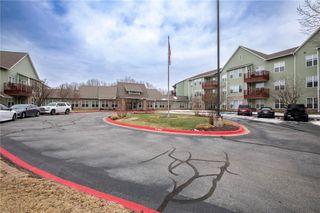 1 Highlands Crossing Drive 119, Bella Vista, AR 72715