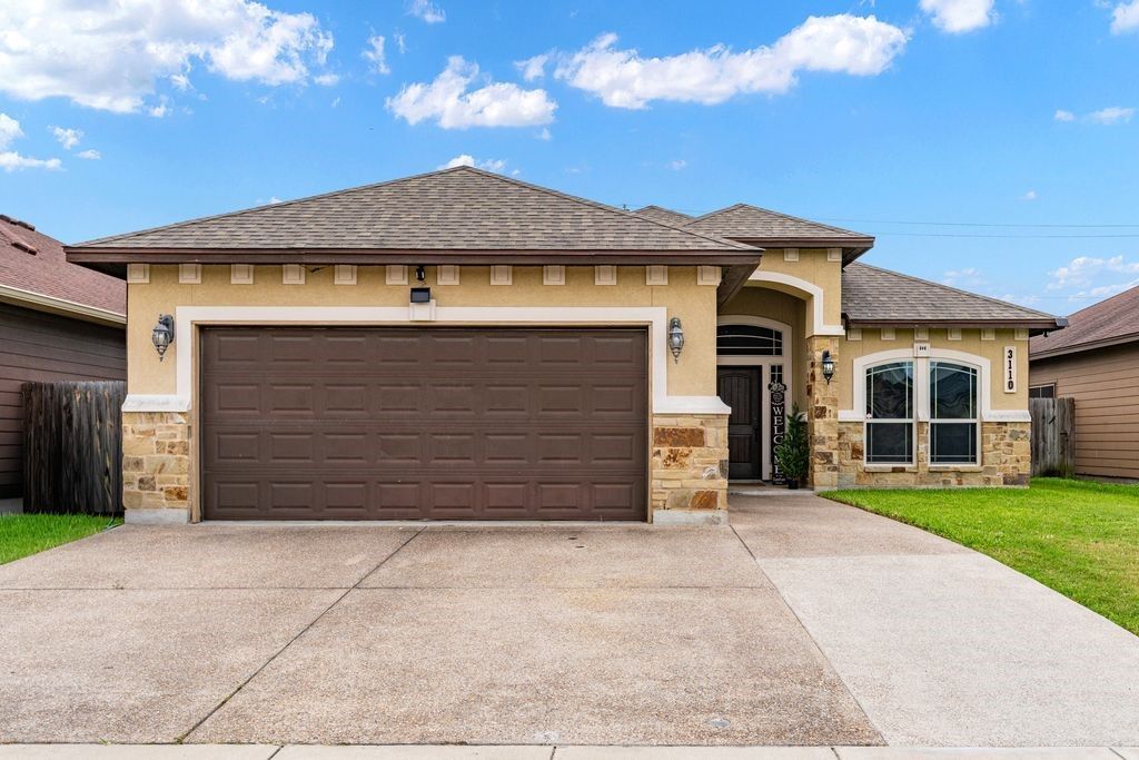 3110 Cowboys Ct, Corpus Christi, TX 78410