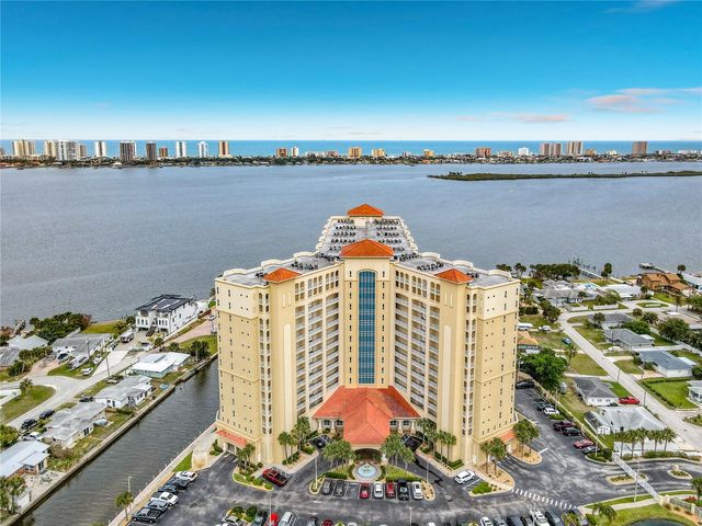 2801 S RIDGEWOOD AVENUE 1111, South Daytona, FL 32119