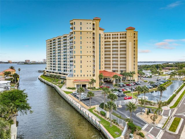 2801 S RIDGEWOOD AVENUE 1111, South Daytona, FL 32119