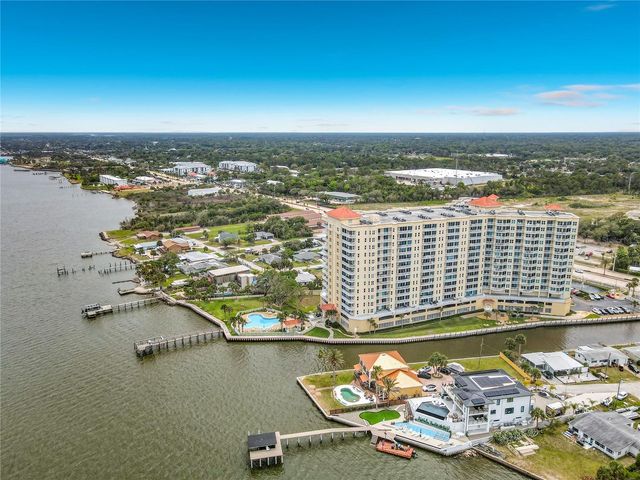 2801 S RIDGEWOOD AVENUE 1111, South Daytona, FL 32119