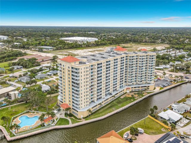 2801 S RIDGEWOOD AVENUE 1111, South Daytona, FL 32119