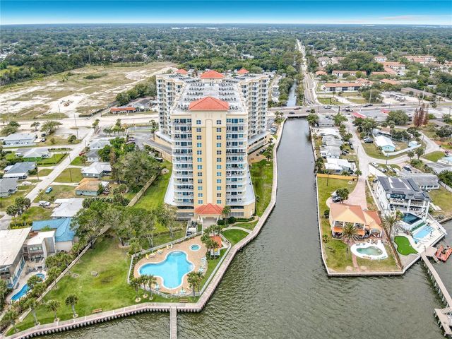2801 S RIDGEWOOD AVENUE 1111, South Daytona, FL 32119