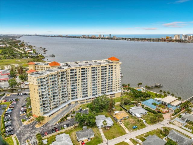 2801 S RIDGEWOOD AVENUE 1111, South Daytona, FL 32119