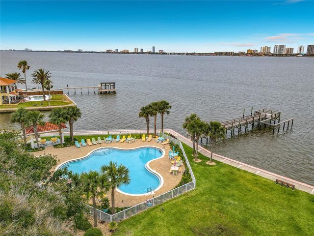 2801 S RIDGEWOOD AVENUE 1111, South Daytona, FL 32119