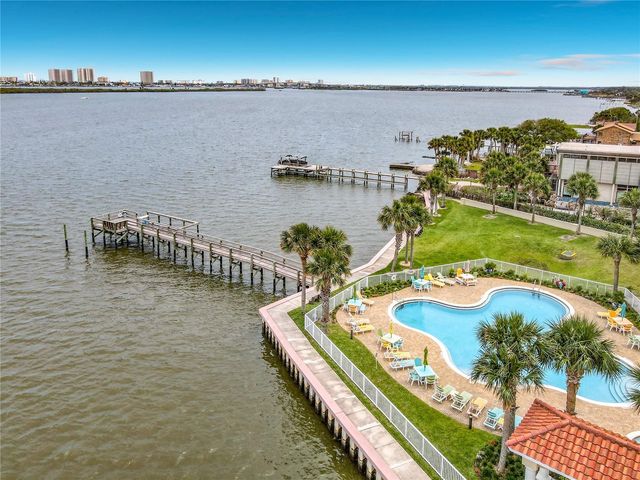 2801 S RIDGEWOOD AVENUE 1111, South Daytona, FL 32119