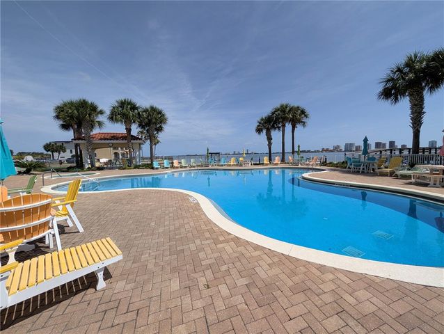 2801 S RIDGEWOOD AVENUE 1111, South Daytona, FL 32119