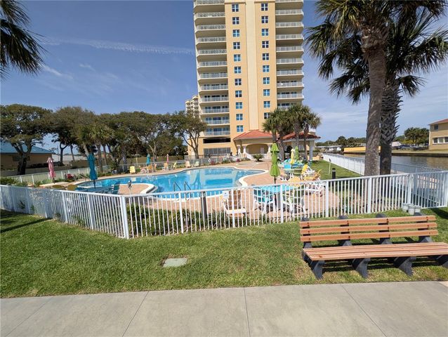 2801 S RIDGEWOOD AVENUE 1111, South Daytona, FL 32119