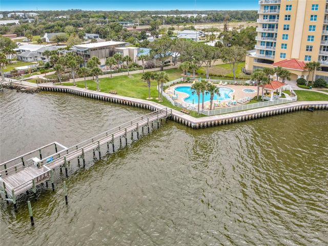 2801 S RIDGEWOOD AVENUE 1111, South Daytona, FL 32119