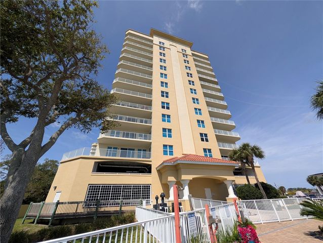 2801 S RIDGEWOOD AVENUE 1111, South Daytona, FL 32119
