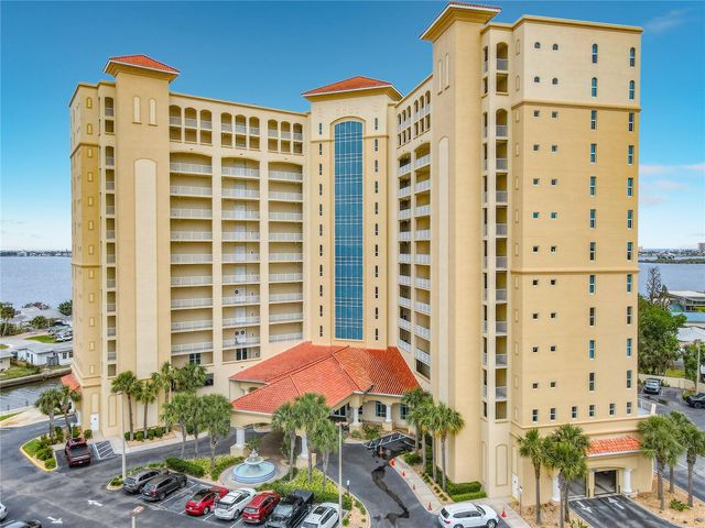 2801 S RIDGEWOOD AVENUE 1111, South Daytona, FL 32119
