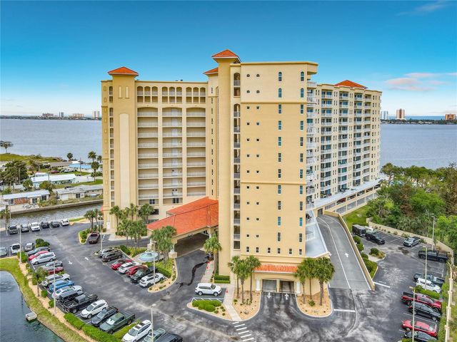 2801 S RIDGEWOOD AVENUE 1111, South Daytona, FL 32119