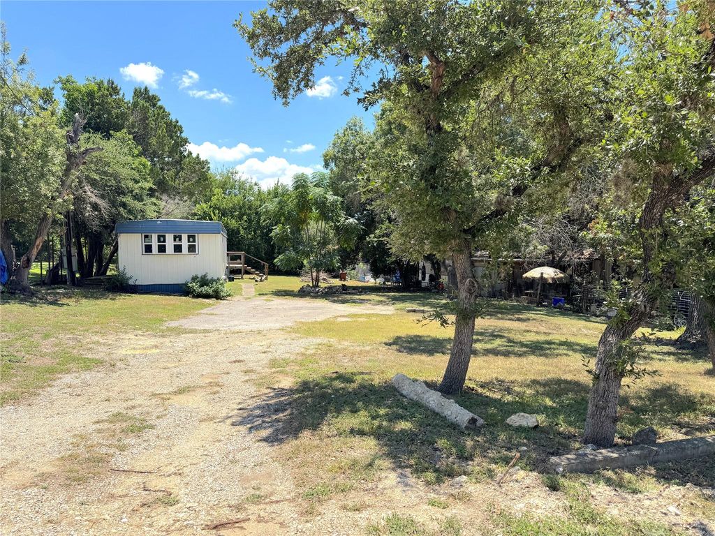 1139 Hidden Fawn, Canyon Lake, TX 78133