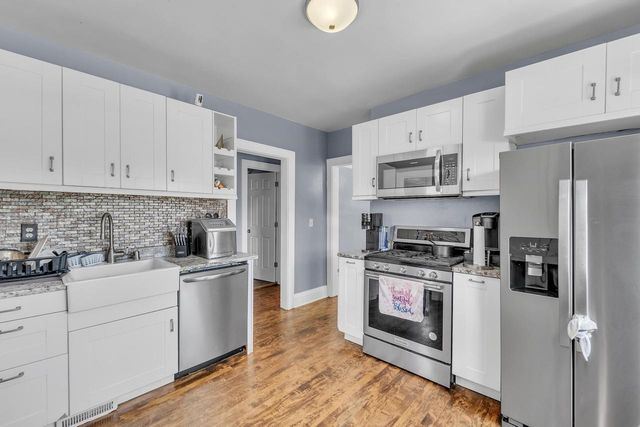 1983 S 76th STREET, West Allis, WI 53219