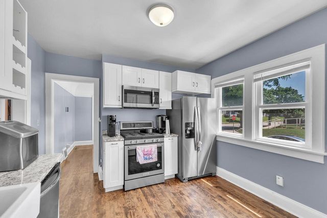 1983 S 76th STREET, West Allis, WI 53219