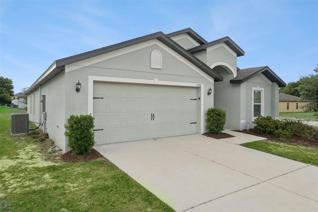 1378 BRENWAY DRIVE, Mascotte, FL 34753