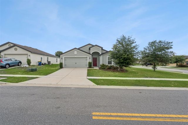 1378 BRENWAY DRIVE, Mascotte, FL 34753