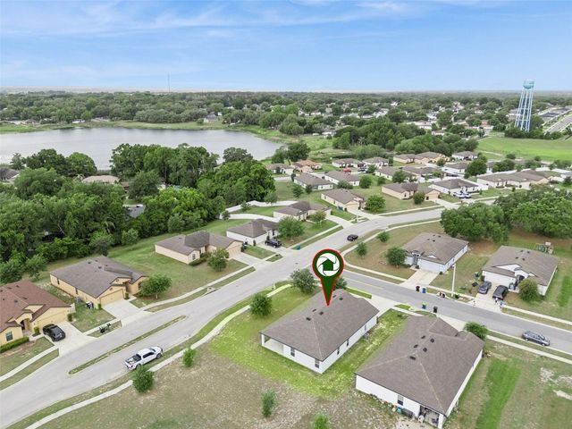 1378 BRENWAY DRIVE, Mascotte, FL 34753