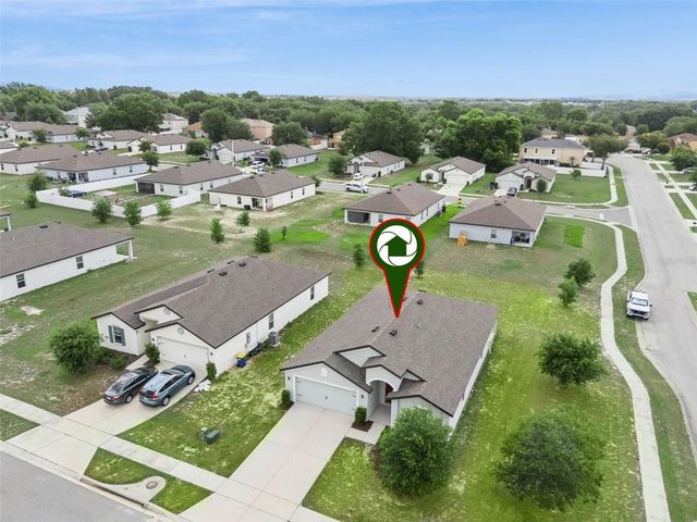 1378 BRENWAY DRIVE, Mascotte, FL 34753