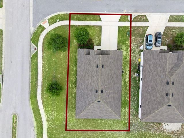 1378 BRENWAY DRIVE, Mascotte, FL 34753